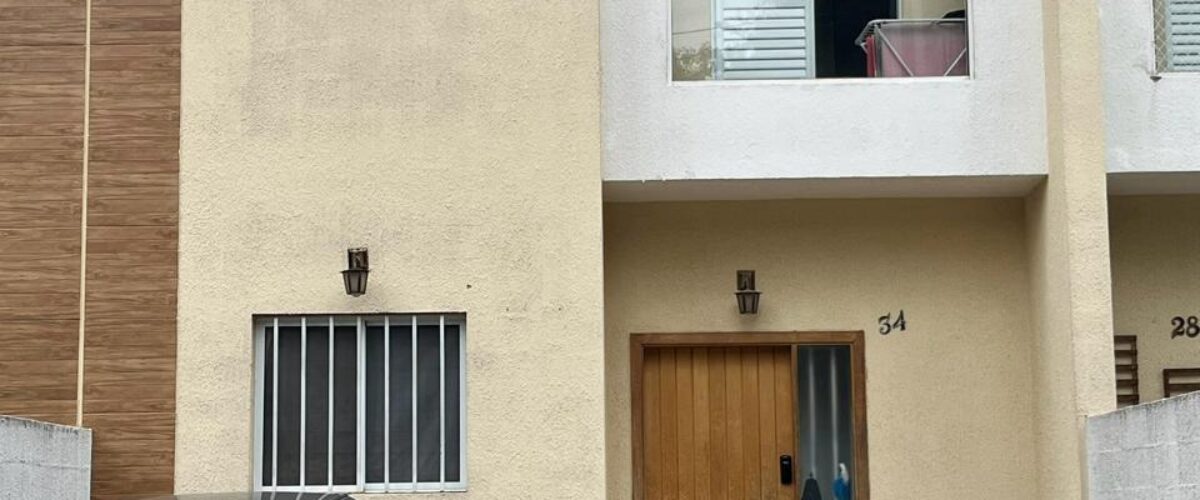 Casa 3 dormitórios – Residencial Parque Rizzo II em Cotia