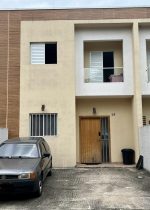 Casa 3 dormitórios – Residencial Parque Rizzo II em Cotia