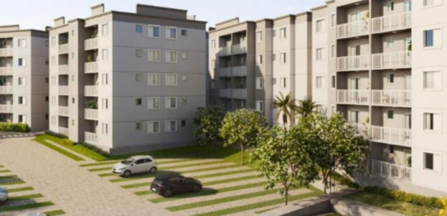 Residencial Esplêndida Nova Granja | Apartamentos em Cotia