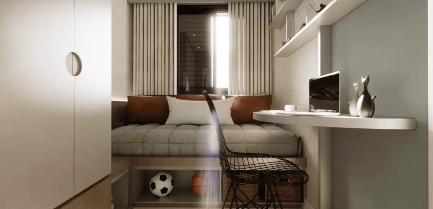 Comprar o apartamento Sou Pleno, é uma boa escolha?