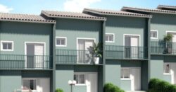 Condomínio Clube Noronha em Cotia | Casas de 2 e 3 dormitórios
