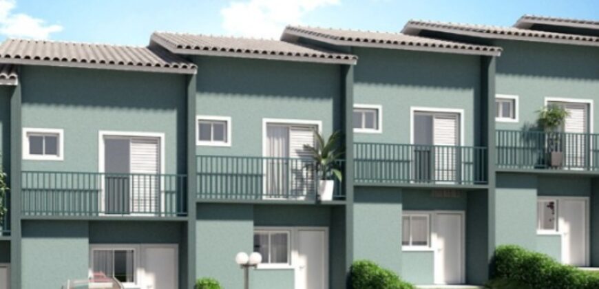 Condomínio Clube Noronha em Cotia | Casas de 2 e 3 dormitórios