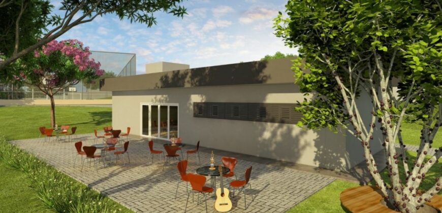 Casas no Sunflower Condomínio Clube em Cotia é uma boa opção?