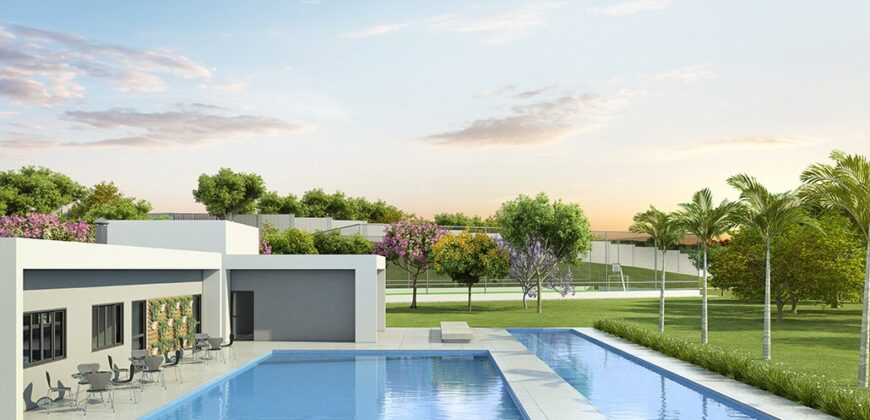 Casas no Sunflower Condomínio Clube em Cotia é uma boa opção?
