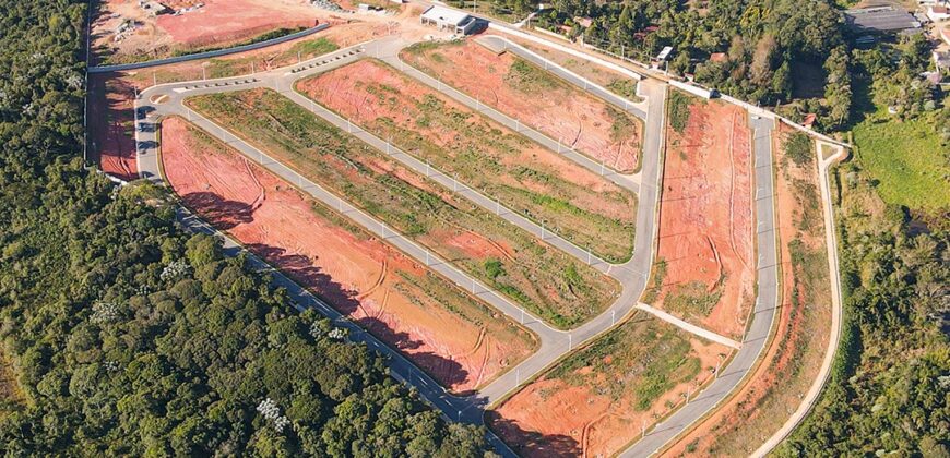 Casas no Sunflower Condomínio Clube em Cotia é uma boa opção?