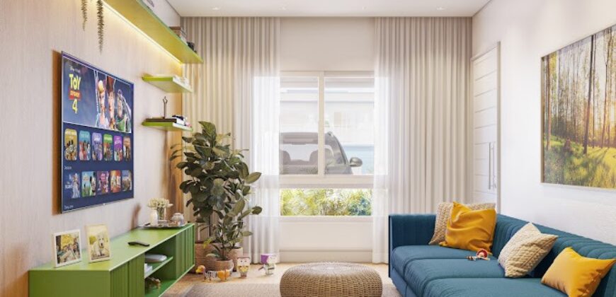 Casas no Sunflower Condomínio Clube em Cotia é uma boa opção?