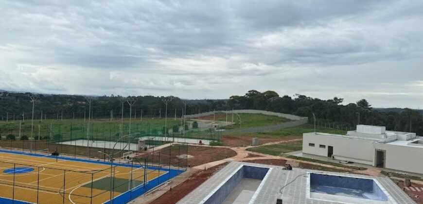 Casas no Sunflower Condomínio Clube em Cotia é uma boa opção?