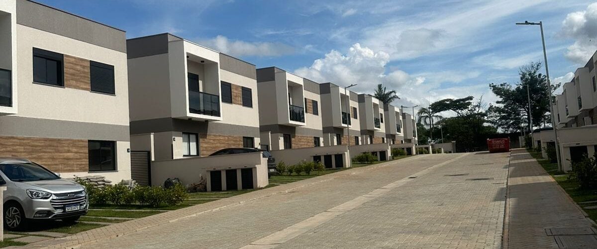 Villagio Di Lux – Casas com 3 dormitórios em Cotia