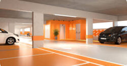 Sindona Central Park o condomínio clube no Centro Comercial de Cotia