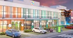 Sindona Central Park o condomínio clube no Centro Comercial de Cotia