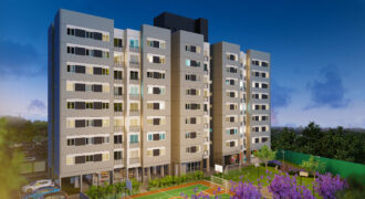 Seletto VGP: o novo padrão de morar bem em Vargem Grande Paulista