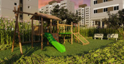 Seletto VGP: o novo padrão de morar bem em Vargem Grande Paulista