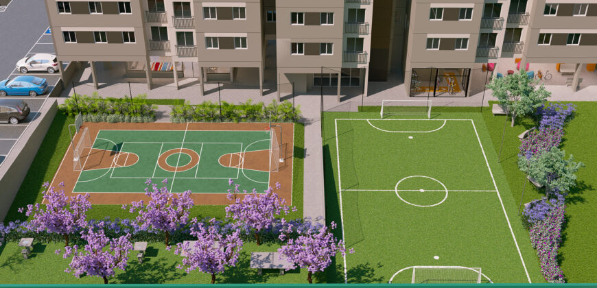 Seletto VGP: o novo padrão de morar bem em Vargem Grande Paulista