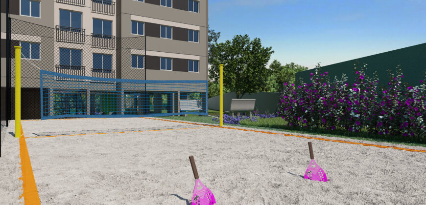 Seletto VGP: o novo padrão de morar bem em Vargem Grande Paulista