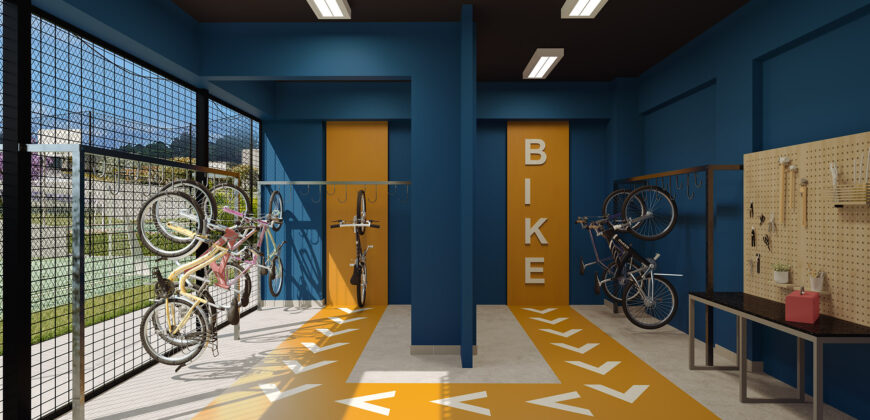 Seletto VGP: o novo padrão de morar bem em Vargem Grande Paulista