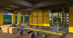 Seletto VGP: o novo padrão de morar bem em Vargem Grande Paulista