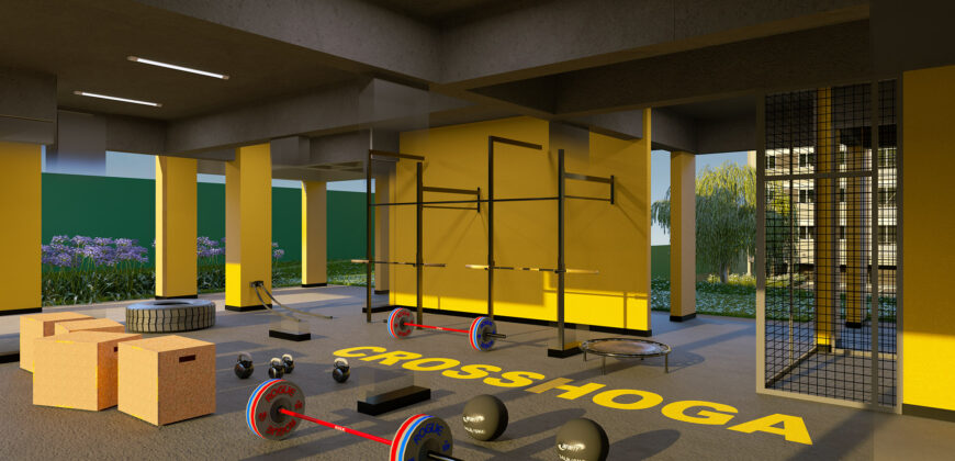 Seletto VGP: o novo padrão de morar bem em Vargem Grande Paulista