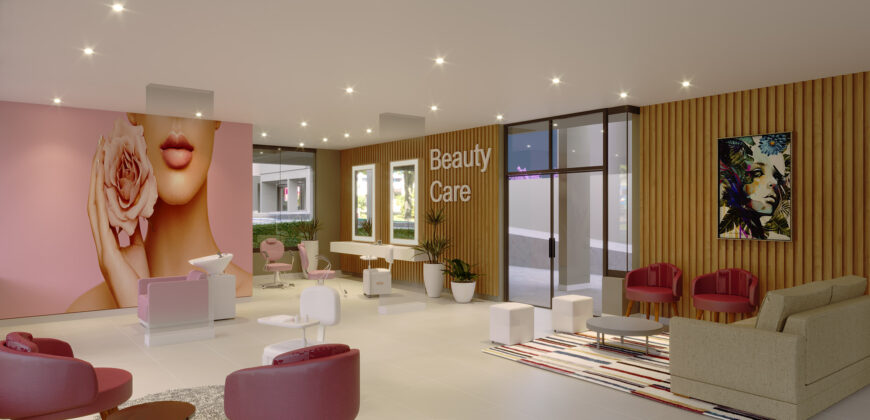 Seletto VGP: o novo padrão de morar bem em Vargem Grande Paulista