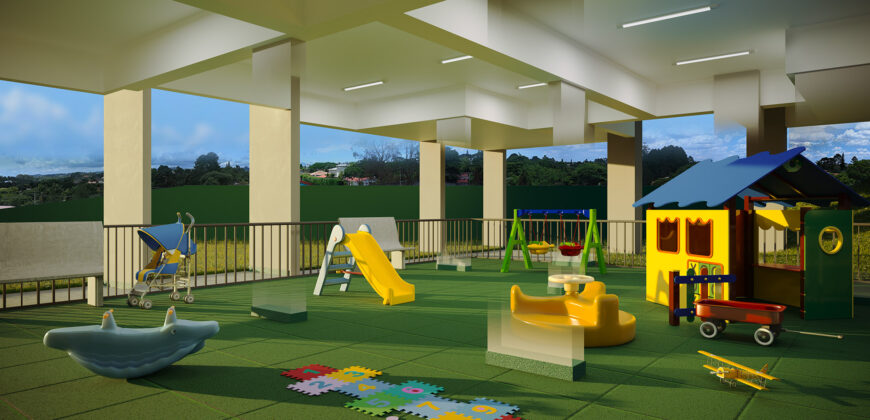 Seletto VGP: o novo padrão de morar bem em Vargem Grande Paulista