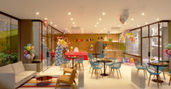 Seletto VGP: o novo padrão de morar bem em Vargem Grande Paulista