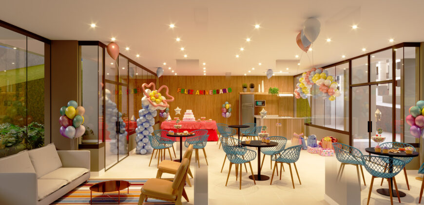 Seletto VGP: o novo padrão de morar bem em Vargem Grande Paulista