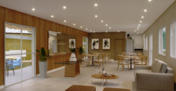 Seletto VGP: o novo padrão de morar bem em Vargem Grande Paulista