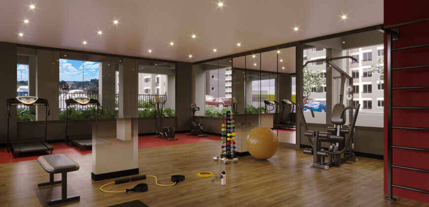 Seletto VGP: o novo padrão de morar bem em Vargem Grande Paulista