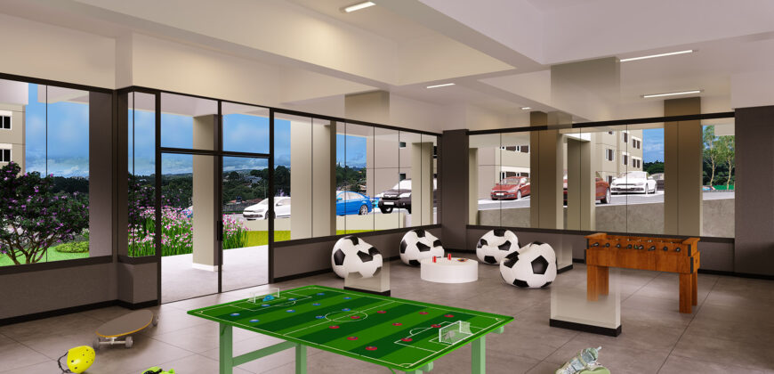 Seletto VGP: o novo padrão de morar bem em Vargem Grande Paulista