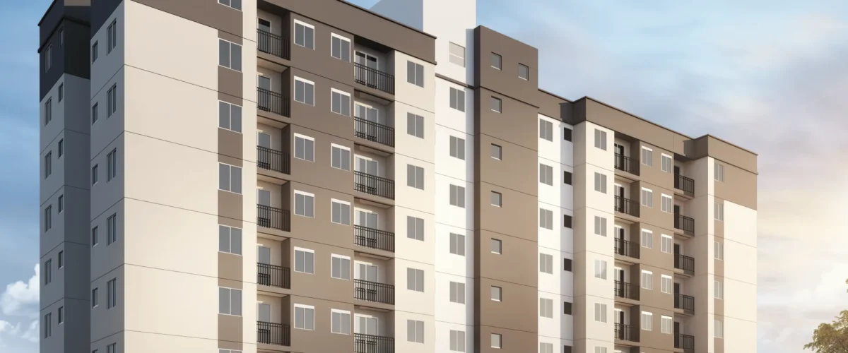 Horizontes Residencial em Cotia: Para que busca qualidade com custo benefício na região