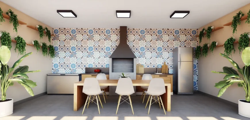 Horizontes Residencial em Cotia: Para que busca qualidade com custo benefício na região