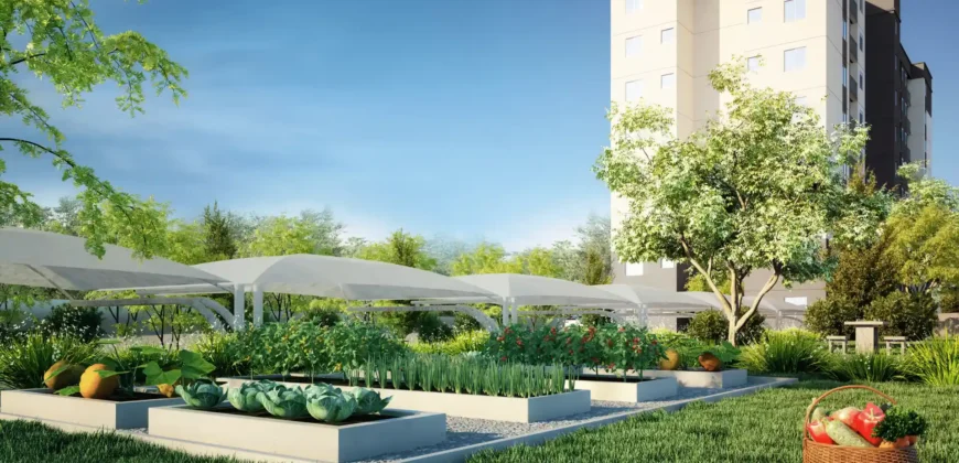 Horizontes Residencial em Cotia: Para que busca qualidade com custo benefício na região