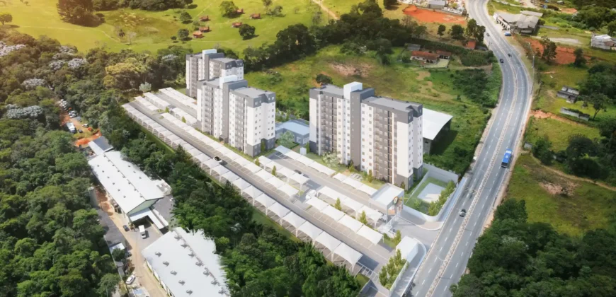 Horizontes Residencial em Cotia: Para que busca qualidade com custo benefício na região