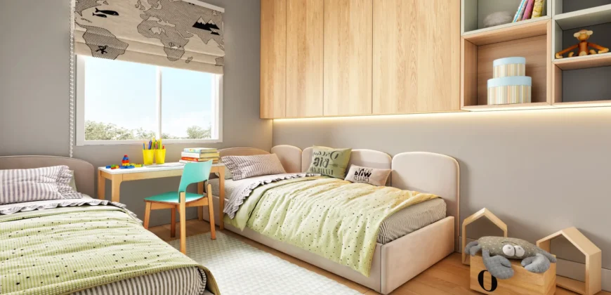 Horizontes Residencial em Cotia: Para que busca qualidade com custo benefício na região