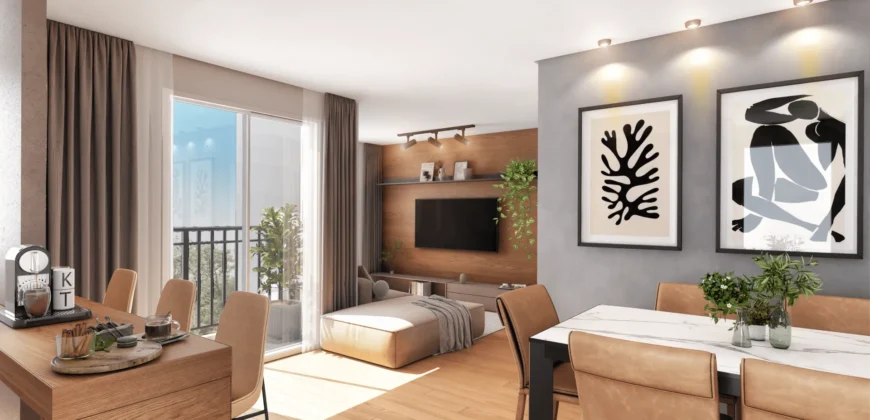 Horizontes Residencial em Cotia: Para que busca qualidade com custo benefício na região