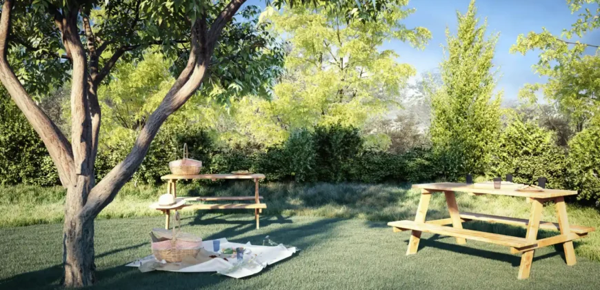 Horizontes Residencial em Cotia: Para que busca qualidade com custo benefício na região