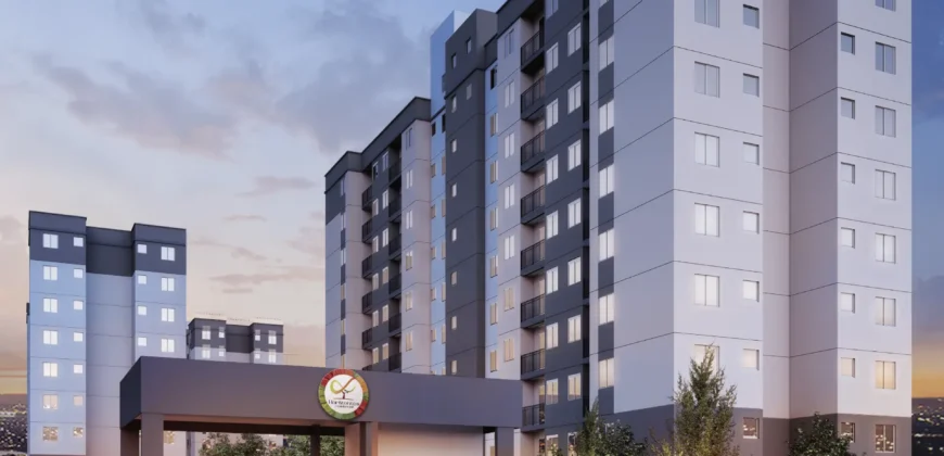 Horizontes Residencial em Cotia: Para que busca qualidade com custo benefício na região