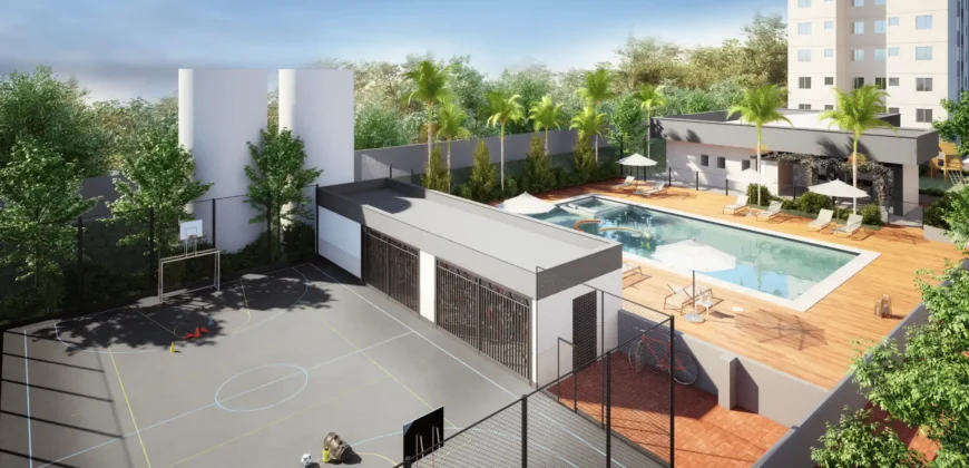 Horizontes Residencial em Cotia: Para que busca qualidade com custo benefício na região