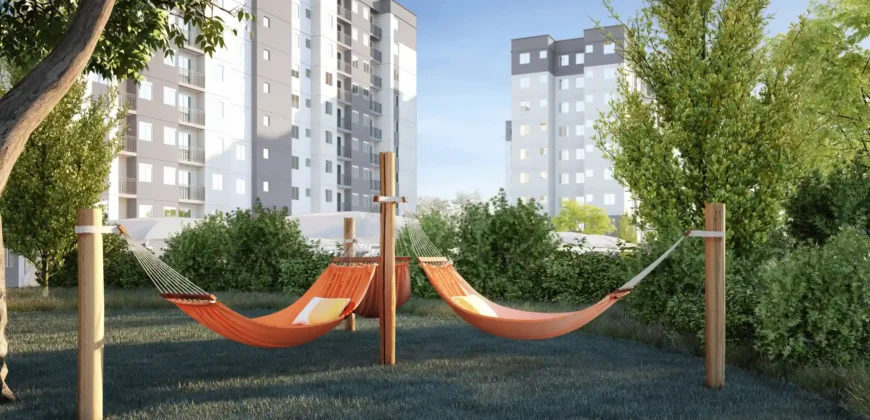 Horizontes Residencial em Cotia: Para que busca qualidade com custo benefício na região