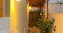 Residencial Parque Vivere – Casas com 2 quartos no bairro do Tijuco Preto