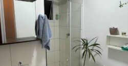 Residencial Parque Vivere – Casas com 2 quartos no bairro do Tijuco Preto