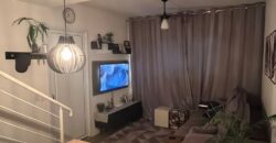 Residencial Parque Vivere – Casas com 2 quartos no bairro do Tijuco Preto