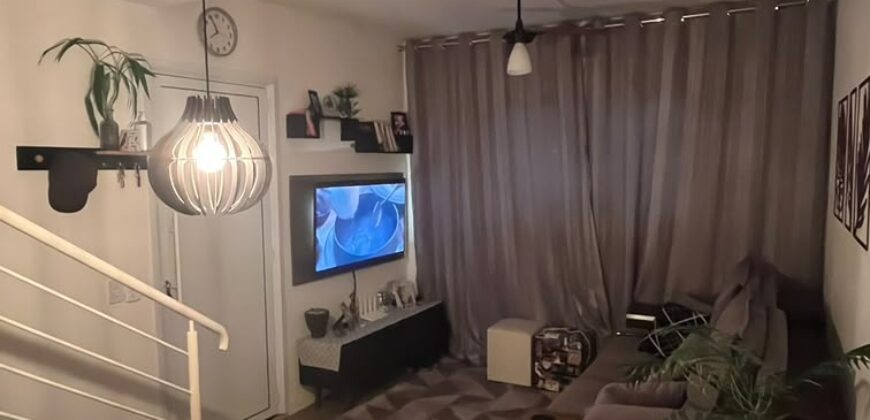 Residencial Parque Vivere – Casas com 2 quartos no bairro do Tijuco Preto
