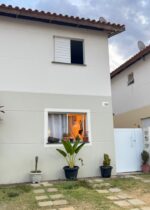 Residencial Parque Vivere – Casas com 2 quartos no bairro do Tijuco Preto