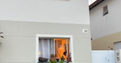 Residencial Parque Vivere – Casas com 2 quartos no bairro do Tijuco Preto