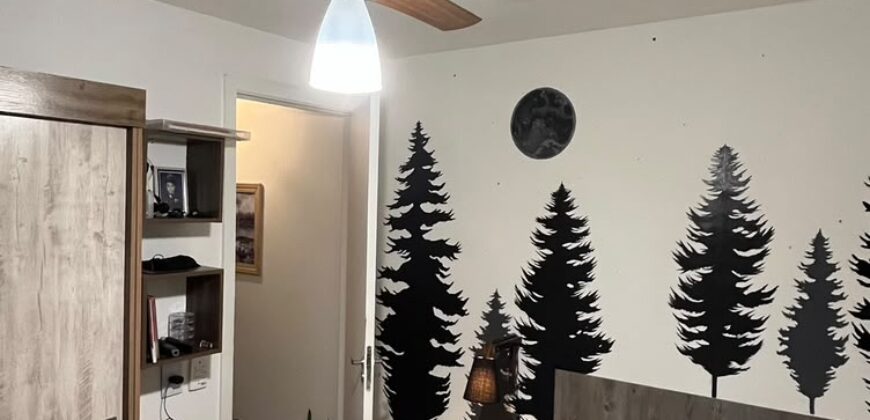 Residencial Parque Vivere – Casas com 2 quartos no bairro do Tijuco Preto