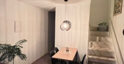 Residencial Parque Vivere – Casas com 2 quartos no bairro do Tijuco Preto