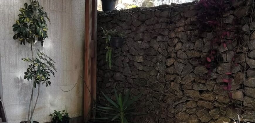 Residencial Parque Vivere – Casas com 2 quartos no bairro do Tijuco Preto
