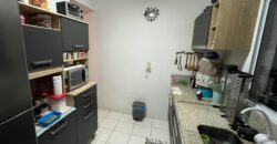 Residencial Parque Vivere – Casas com 2 quartos no bairro do Tijuco Preto