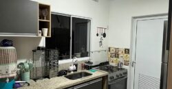 Residencial Parque Vivere – Casas com 2 quartos no bairro do Tijuco Preto