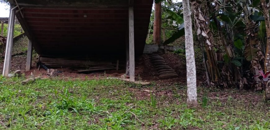 Sítio à Venda em Ibiúna/SP com 5.000 m², Piscina e Área Gourmet
